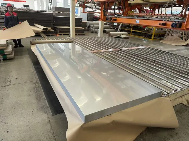 Cold rolled steel strip and sheet